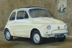 Fiat-500-70x100-acryl-verkocht